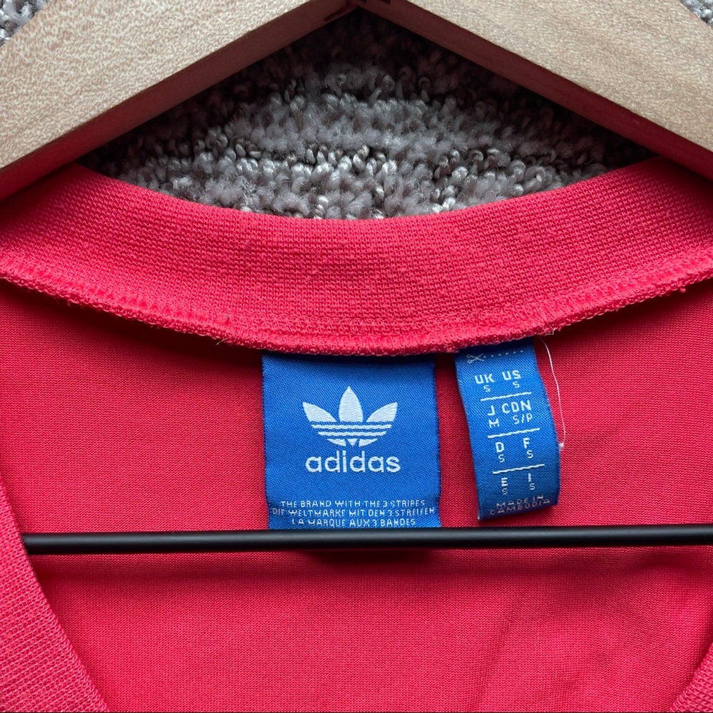 ADIDAS Active Tank Top - Picture 3 of 3